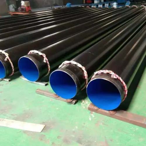 克孜勒苏涂塑钢管的施工流程注意事项包括