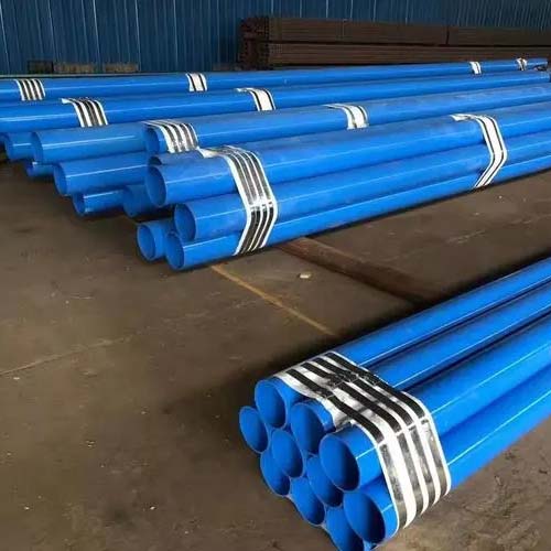 克孜勒苏涂塑钢管现货