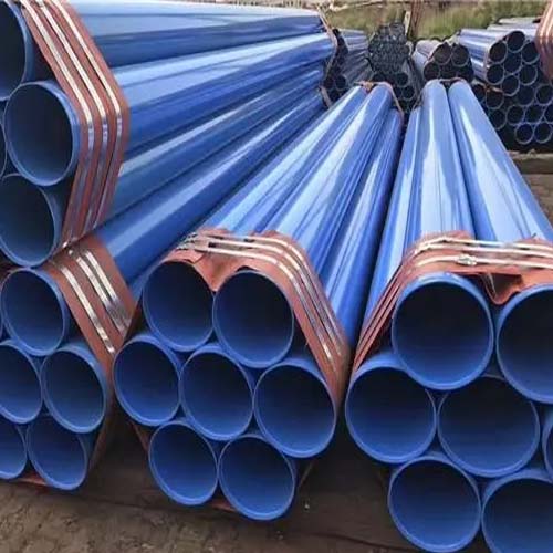 克孜勒苏涂塑钢管检测