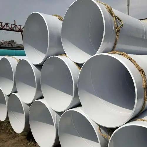 克孜勒苏涂塑钢管厂家