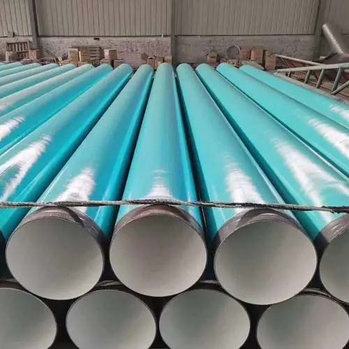 克孜勒苏防腐涂塑钢管的执行标准