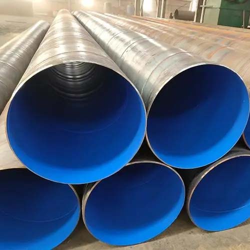 克孜勒苏给水涂塑钢管价格