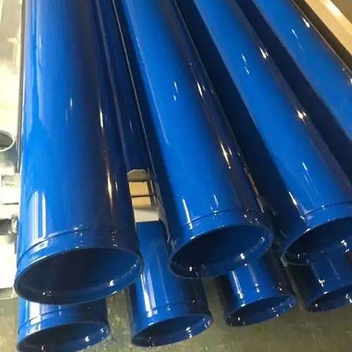 克孜勒苏给水涂塑钢管有哪些型号？