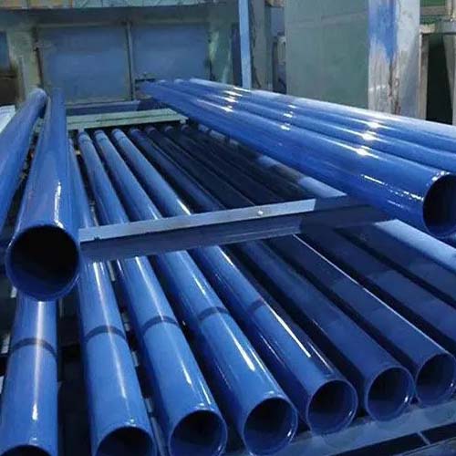 克孜勒苏涂塑钢管加工要求