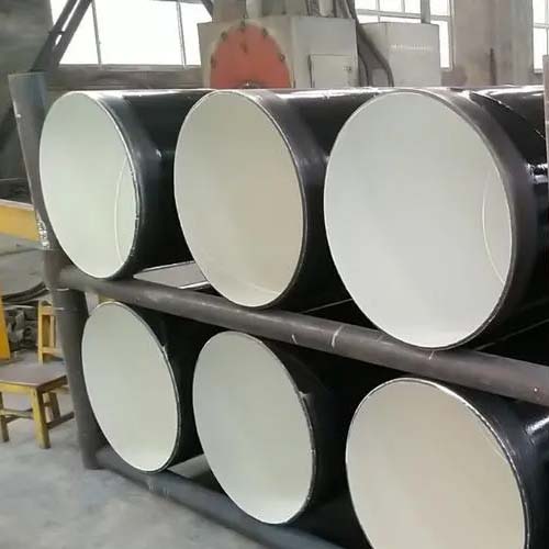 克孜勒苏涂塑钢管防腐条件