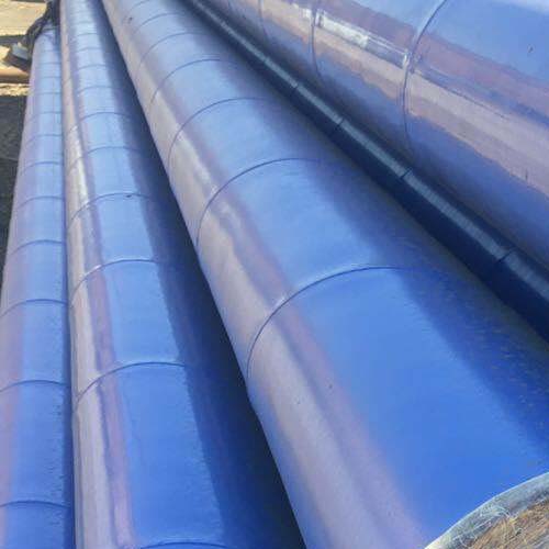 克孜勒苏防腐涂塑钢管安装注意事项有哪些？