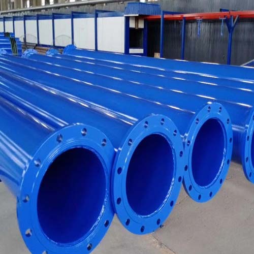 克孜勒苏复合涂塑钢管涂层厚度要求