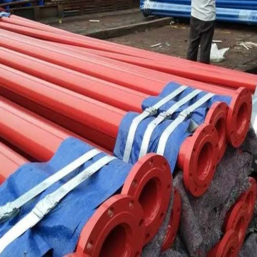 克孜勒苏涂塑钢管厂家