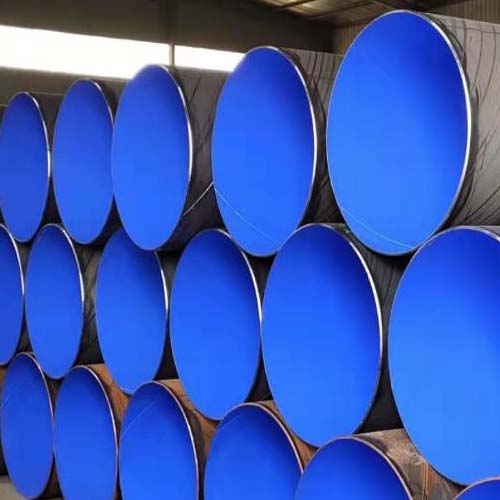 克孜勒苏给水涂塑钢管厂家